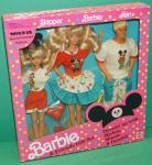 Mattel - Barbie - Barbie & Friends Gift Set - кукла (Toys R Us)